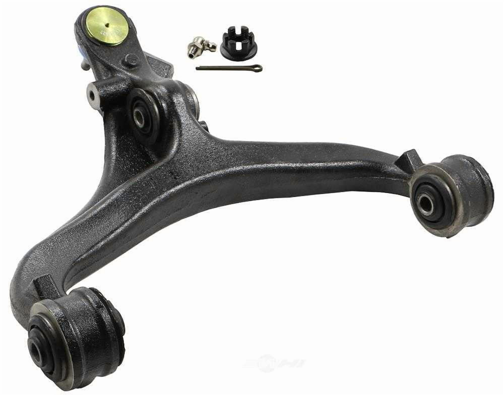 ACDelco 45D10430 Suspension Control Arm and Ball Joint Assembly