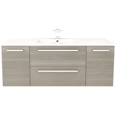 Cutler Kitchen And Bath Fv Silhoutte48 Silhouette 48 Wall Mounted