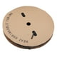 thumbnail image 5 of Black Heat Shrink Tube Wires Cable Sleeve Insulated Sleeving Connector Protector 6mmx100m, 5 of 5