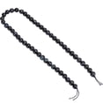 thumbnail image 2 of Perles Il de Tigre, Pierre Naturelle Bleu Noir Perles Rondes Il de Tigre Perles Conçues sur Mesure, 2 of 9