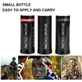 thumbnail image 2 of Camouflage Face Painting  Camouflage Paint  Military Face Camouflage Paint  Military Camouflage Paint Outdoor Military Field Bionic Oil Army Camouflage Face Painting, 2 of 8