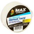 thumbnail image 3 of Duck® Brand All Weather Repair Tape - Clear, 1.88 in. x 100 ft. - 6 Pack, 3 of 12