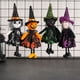 thumbnail image 1 of Halloween Veil Doll Bar Decor Pumpkin Ghost Witch Black Cat Pendant Scary Halloween Kids Toys Gift Happy Halloween Party DecorghostAustralia He Qiyong unisex, 1 of 1