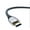 1 meter, variant on KOMI 8K HDMI Cable 2.1,(7680x4320P,8K/60Hz,4K/120Hz,2K/144Hz,1080P/240Hz),HDTV Interface, High-Speed 48Gbp HD Cable Compatible with TV/PS/Computer/Projector/Video/Game-Grey (1 meter)