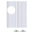 thumbnail image 5 of 4 Piezas de de Aire ondicionado Portátil Universal para Sellar Ventanas de Aire ondicionado. , Ancho 16cm BLESIY ventilación de ventana, 5 of 5