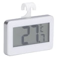 thumbnail image 3 of Mini ,  degrees Celsius  or ℉ Conversion High Accuracy Temperature Monitor  for Indoor and Outdoor, 3 of 7