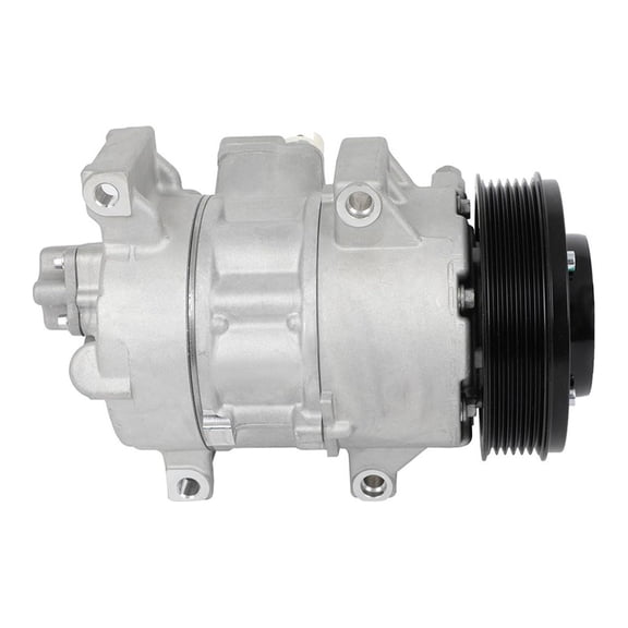 New A/C Compressor Compatible with Toyota Corolla Matrix 2009 2010 08-14 Scion Xd 1.8L