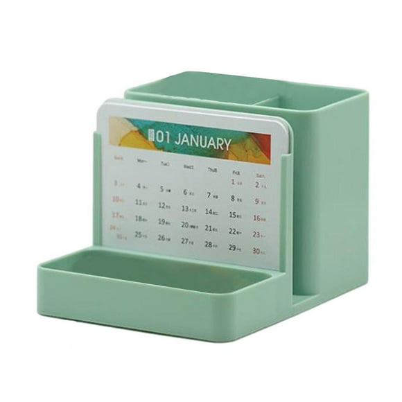 Desk Calendar Cover Plastic Desk Calendar Cover Plastic
