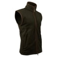 thumbnail image 3 of Jack Pyke Mens Countryman Fleece Gilet, 3 of 4