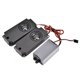 thumbnail image 1 of Simulador De Sonido Del Motor, Simulador De Sonido Del Motor Simulador De Sonido Del Motor, 2 Altavoces Modelo De Coche RC Para Vehículo RC 1/10 Coche RC Coche De Control Remoto YLSHRF Otros, 1 of 5
