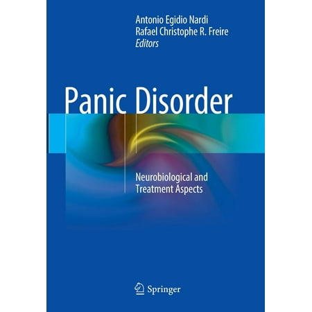 Panic Disorder : Neurobiological and Treatment
