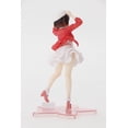 thumbnail image 6 of Megumi Kato Heroine Uniform Ver Saekano Prize Figure, 6 of 10