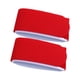 thumbnail image 5 of 2x Correas de esquí Cinta de sujeción Correas para envolver esquís Bucles para tablas de esquí Transporte sus esquís Rojo, 5 of 9