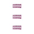 thumbnail image 4 of Minnieouse Tabletas para mejorar las uñas, diseño elegante de puntos, no susceptible a las alergias, textura esmerilada, puntas de manicura para uñas Type1 NO1 Minnieouse CBP456214, 4 of 6