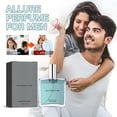 thumbnail image 1 of Sueño 1 pieza Perfume para caballero para hombres 50 ml Perfumes en aerosol de larga duración para hombres Eau Parfum regalos de citas de viaje, 1 of 5