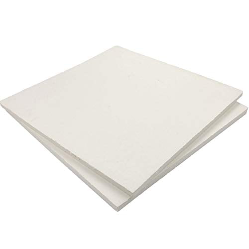 B12J Ceramic Fiber Insulation Blanket 2300 F 8 lbs 2 X 24 X 36 