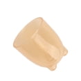 thumbnail image 2 of M Buder Silicone Baby Fruit Feeder Set – 2‑Piece Anti‑Leak Teether with Safe Small‑Hole Design, Easy‑Clean, Teething Relief, and Bite‑Sized Fruit Accessory, 2 of 7