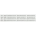 thumbnail image 3 of Ruziyoog Womens Swimsuits Print 2 Piece Cute Swimsuits for Teen Girls Bikinis Set Gray M, 3 of 3