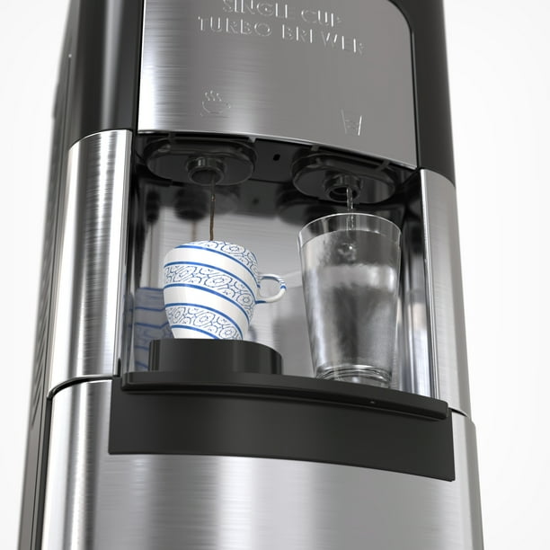 Viva hot and hot sale cold water dispenser