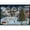 Black, variant on Carolines Treasures PTW2005MAT Christmas Family Skate Night Door Mat Indoor Rug or Outdoor Welcome Mat 18x27 Doormat
