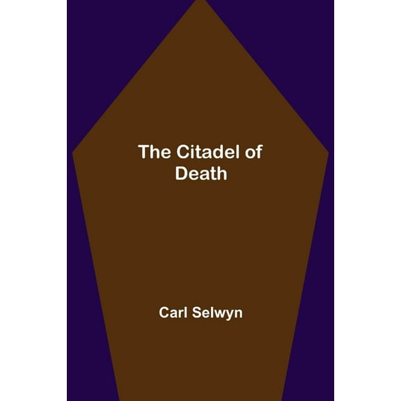 The Citadel of Death, (Paperback)