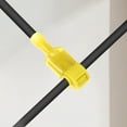 thumbnail image 4 of WEUVEB 30 De Conectores Para Cableado Con Aislamiento Total Y Función De Empalme, 4 of 8