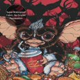 thumbnail image 4 of Cortina de ducha Gremlins de 60 x 72 pulgadas, decorativa para el hogar, dormitorio, bañera, juego de cortinas decorativas con 12 ganchos, 4 of 8