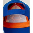 thumbnail image 5 of Nickelodeon Boys Blaze & The Monster Machines 2 Pack Cotton Baseball Cap (Ages 2-4), 5 of 7