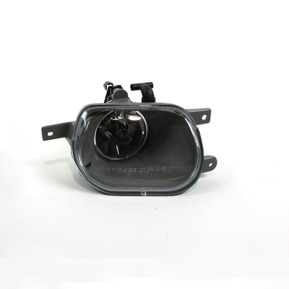 Fog Light Assembly LH/Drive for 03 14 Volvo XC90 19-5738-00-1 311111827 TYC