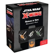 Star Wars X-Wing (2nd Edition) - Heralds of Hope Squadron Pack