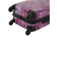 thumbnail image 6 of Vonguish Collection 20" Hard-Side Rolling Travel Carry-on, 6 of 7