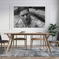 thumbnail image 5 of Tom Hardy Actor Hot Poster Canvas Wall Art Prints Poster Gifts Photo Picture Painting Posters Room Decor Home Decorative 16x24inch(40x60cm), 5 of 6