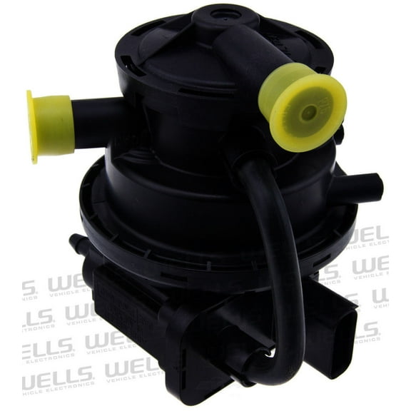 Evaporative Emissions System Leak Detection Pump