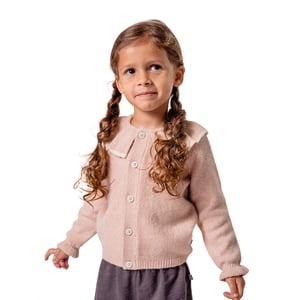 Modern Moments by Gerber Toddler Girl Cardigan