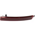 thumbnail image 3 of For Chevy Traverse Rear Reflector 2009 10 11 2012 Pair Driver and Passenger Side For GM2830100, GM2831100 | 25881881, 25881882, 3 of 5