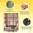 thumbnail image 6 of Exercise Trampoline, 6 of 8