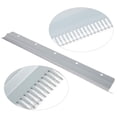 thumbnail image 4 of Herwey Cast-on Comb,Cast-on Comb Metal Accessories for Silver Reed Knitting Machine SRP60N SRP50 SRP60,Cast-on Comb for Silver Reed, 4 of 8