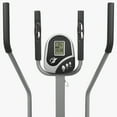 thumbnail image 3 of Plasma Fit Elliptical Machine Cross Trainer 2 in 1 Exercise Bike Cardio Fitness Home Gym Equipment, 3 of 5