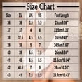 thumbnail image 4 of Xucatan Women's Bow Mule Heels, Oversized Knot Open Toe Slingback Sandals with Chunky Heel, Textured Patent Leather Dressy Summer Shoes, Versatile Design for Party Wedding Daily Gift, 4 of 9