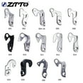 thumbnail image 2 of Bicycle Bike Rear Derailleur Tail Hook Extender Hanger Adaptor Bike Transmission Accessories, 2 of 4