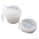 thumbnail image 2 of Taza De Pudín De Cristal Funcional Diy, Moldes De Resina De Silicona Blanda, Molde De Silicona, Taza De Pudín De Silicona Epoxi Simple, Taza De Pudín Segura Para Artesanía De Cocina Interior Moyic HA012748-00, 2 of 7