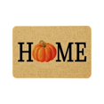 thumbnail image 2 of Automne Accueil Porte Tapis de Citrouille Tapis de Sol Automne Saison L'action de Grâce Halloween Intérieur Extérieur Tapis d'Entrée Automne Décor Tapis de Sol Halloween, 2 of 6