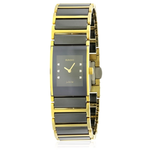 R20789752 Rado Integral Jubile Ladies Watch