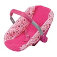 thumbnail image 1 of Juguete de Simulación Hugo para Transportar Muñecas Cuna 44 cm x 29,5 cm x 3 cm, 1 of 9