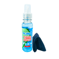 thumbnail image 1 of Limpiador de Pantallas Tec Clean 125ml Aroma Menta, 1 of 4