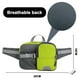thumbnail image 2 of Hukapapa Bolso de nailon para hervidor de agua, deportes al aire libre, montañismo, ocio, mochilas de gran capacidad, bolso verde, 2 of 5
