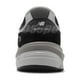 thumbnail image 4 of New Balance 990 V6 Made in USA NB Black Silver White Men Casual Shoes M990BK6-D, 4 of 6