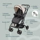 thumbnail image 4 of Carriola para bebe y Portabebe para auto - Asiento Giratorio 360º - Hasta 4 Años o 15 kg, 4 of 10
