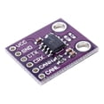 thumbnail image 5 of 2X CJMCU-2551 MCP2551 Módulo de Interfaz de Bus de Controlador de Protocolo de Comunicación CAN de Alta Velocidad, 5 of 5