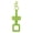 Green, variant on Cuisipro Snap Fit Pop Mold